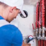 تسليك الصرف الصحي في السعودية